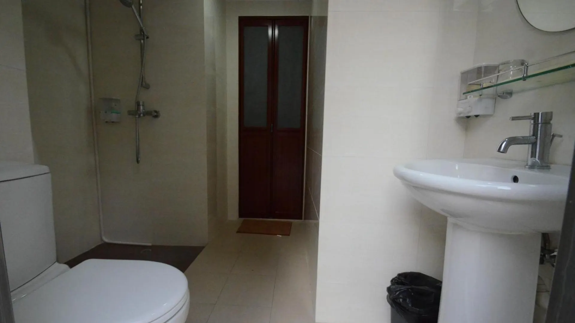 Vp Apartments 香港 中国