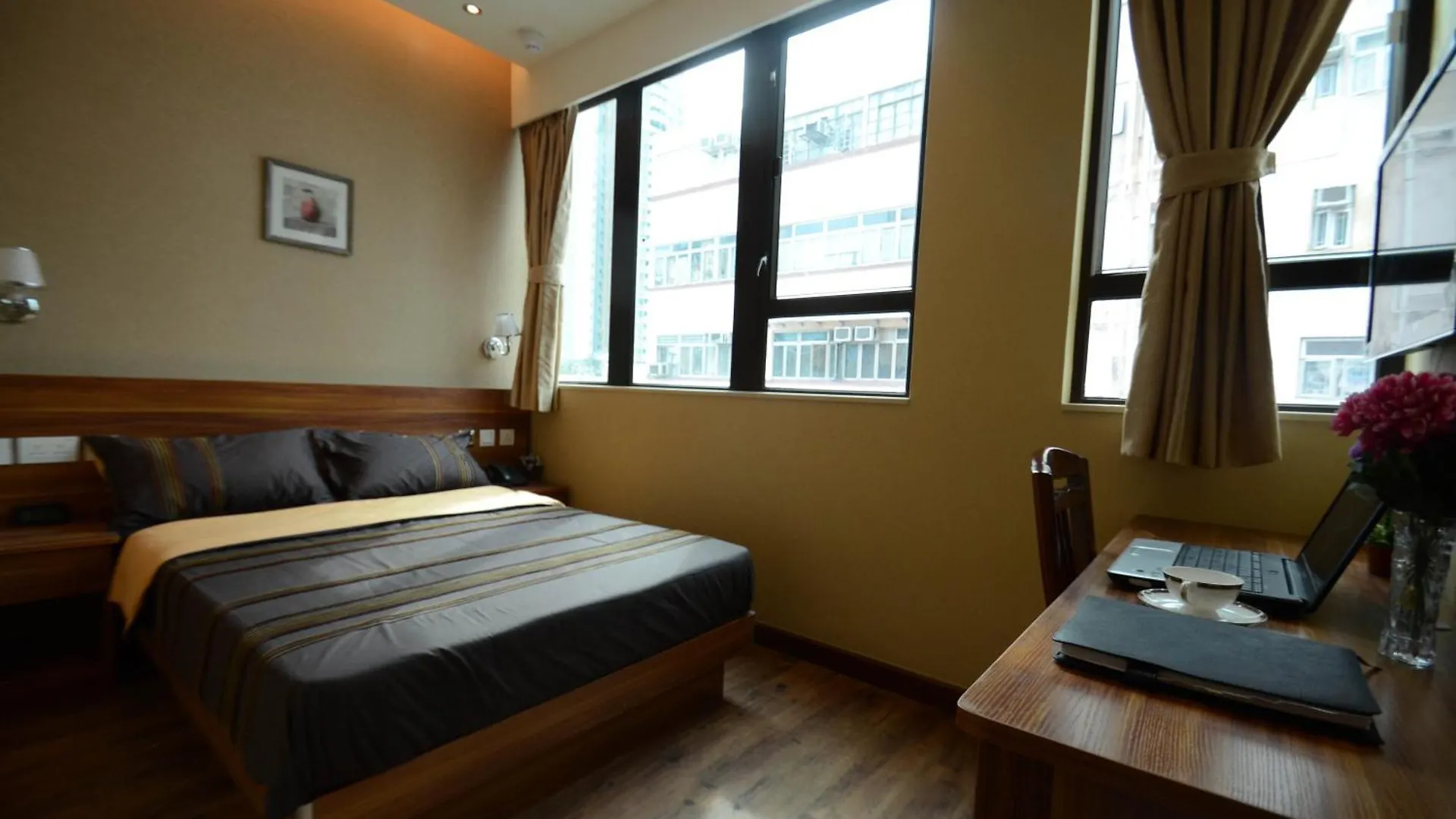 Vp Apartments 香港 0*,  中国