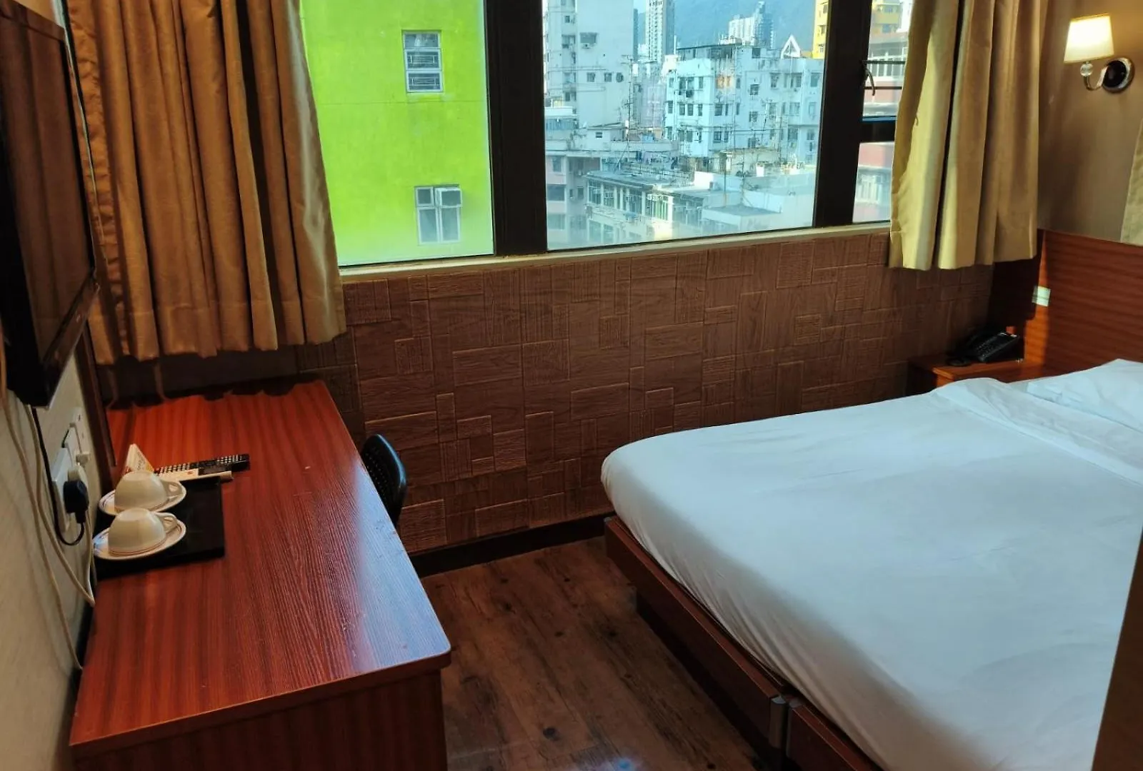 Vp Apartments 香港