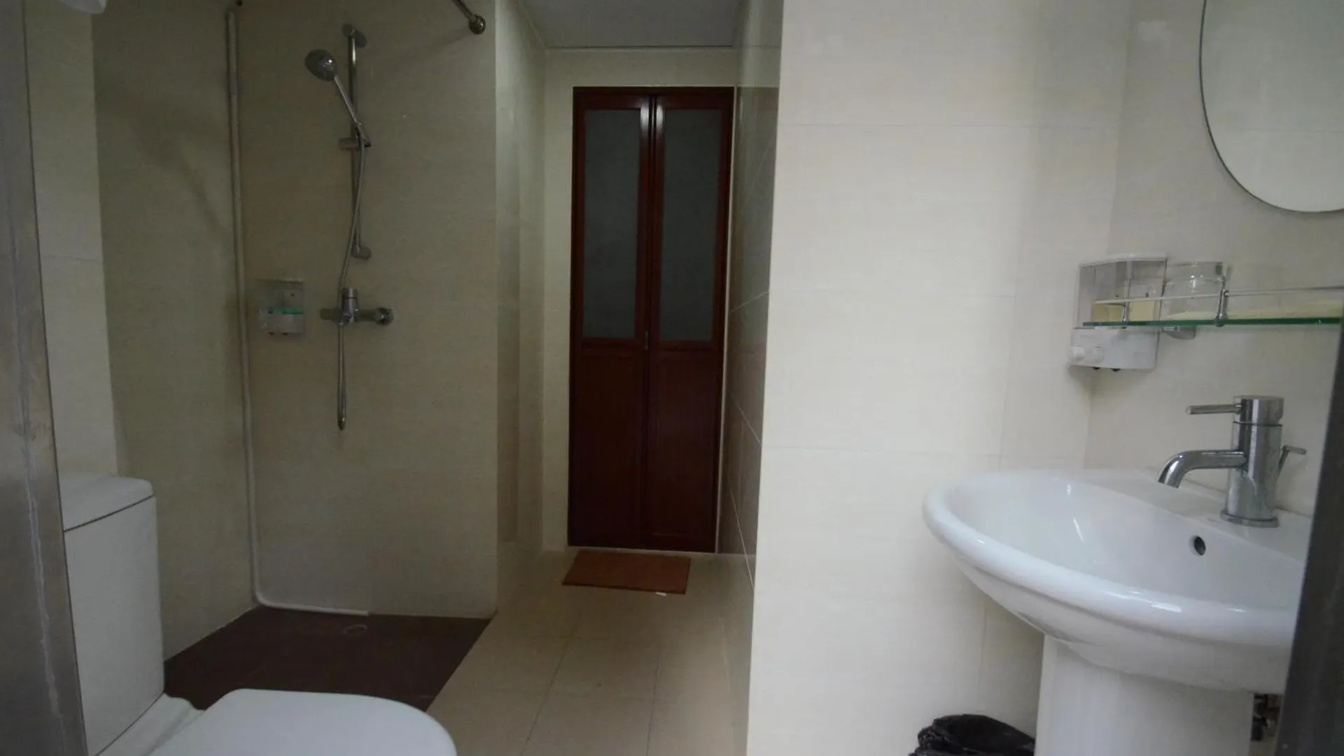 Aparthotel Vp Apartments Hong Kong
