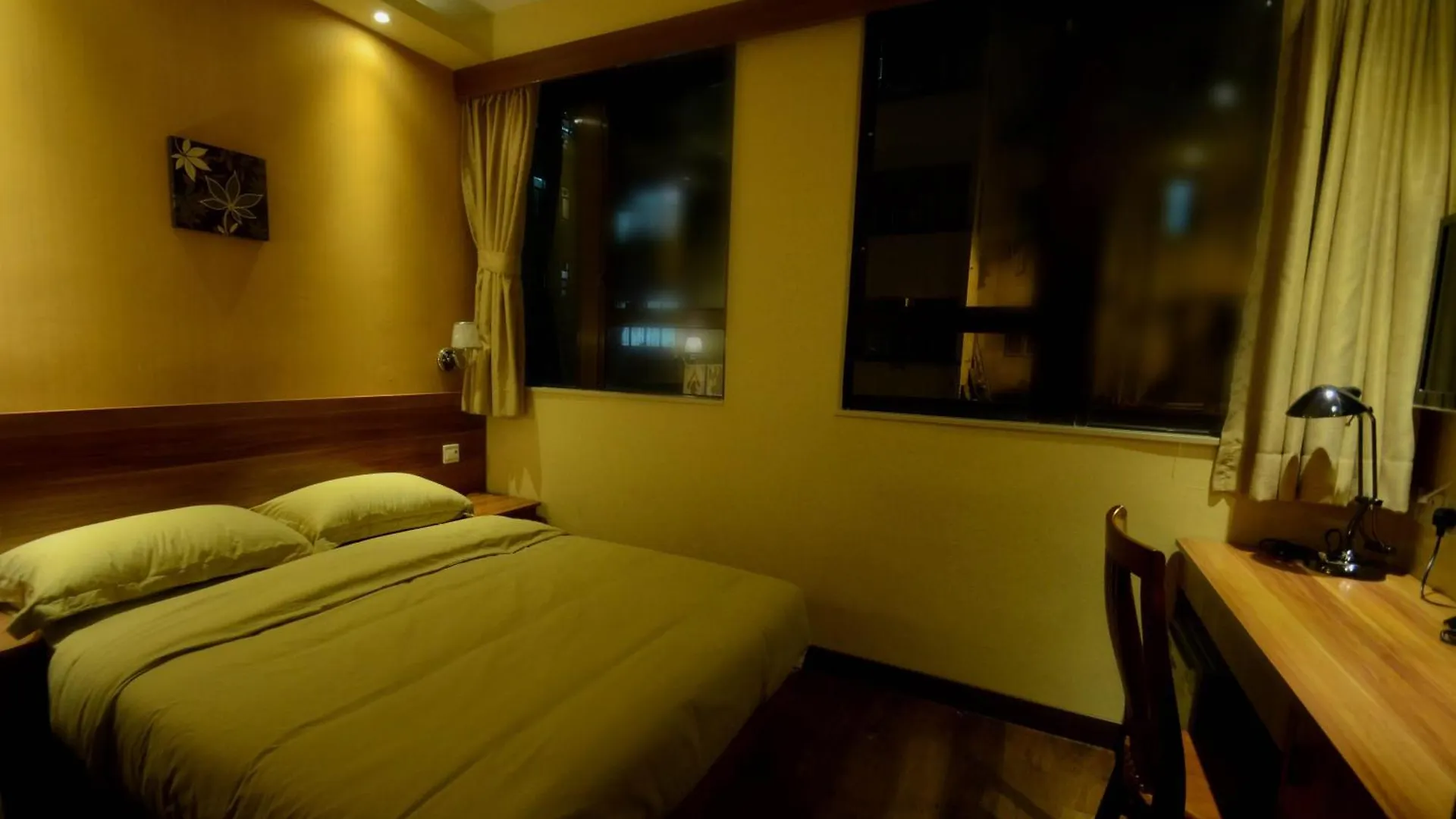 Vp Apartments Hong Kong China