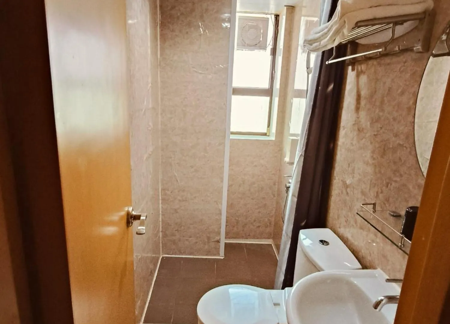 Vp Apartments Hong Kong 0*,  China