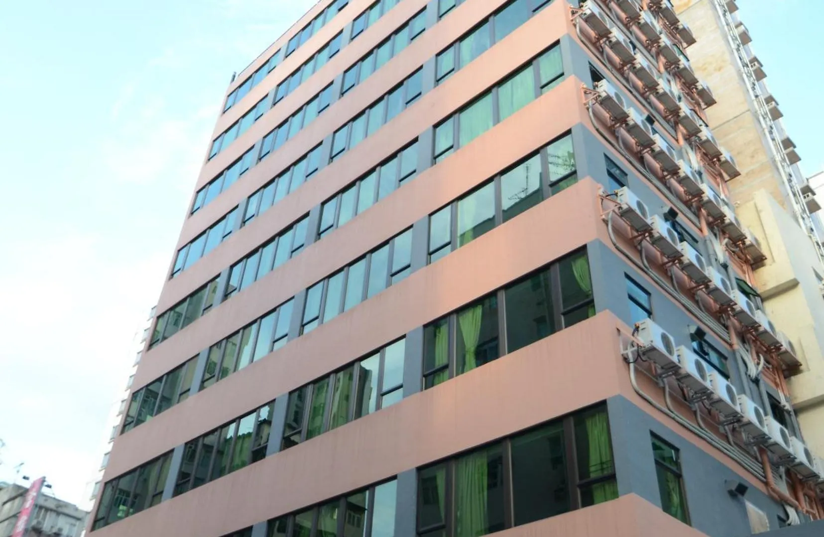 Vp Apartments contacts